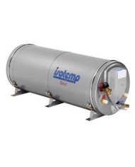 Isotemp Basic 75 DC Wassererhitzer + Mischventil 230V/1200W