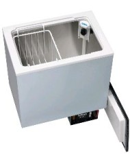 Isotherm BI 41 Einbau-Kühlbox 41L 12/24V
