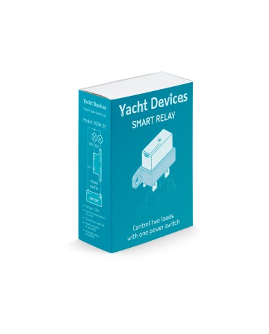 Smart Relay YDSR-01 Smart Relay YDSR-01