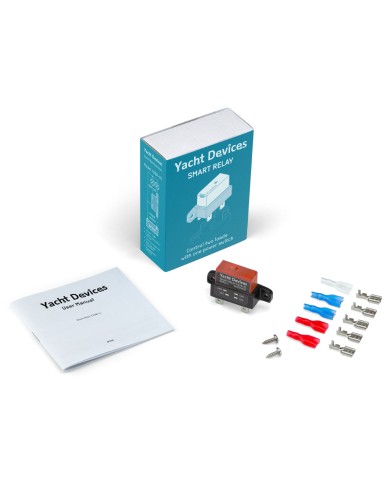 Smart Relay YDSR-01 Smart Relay YDSR-01
