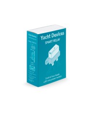 NMEA 0183 Wi-Fi Gateway YDWN-02 NMEA 0183 Wi-Fi Gateway YDWN-02