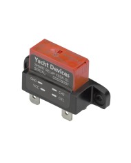 NMEA 0183 Wi-Fi Gateway YDWN-02 NMEA 0183 Wi-Fi Gateway YDWN-02