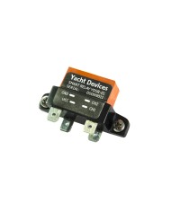 NMEA 0183 Wi-Fi Gateway YDWN-02 NMEA 0183 Wi-Fi Gateway YDWN-02