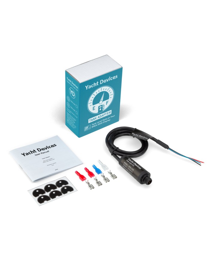 Tank Adapter YDTA | Yacht Devices