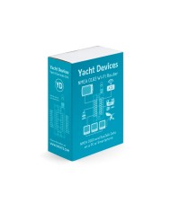 NMEA 0183 Wi-Fi Router YDWR-02 NMEA 0183 Wi-Fi Router YDWR-02