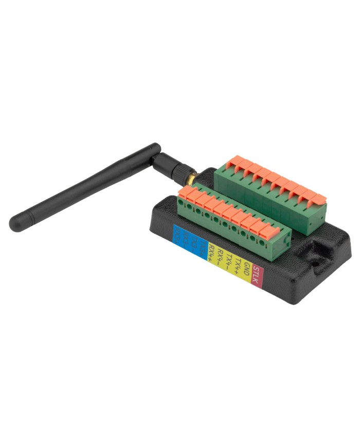 NMEA 0183 Wi-Fi Router YDWR-02 NMEA 0183 Wi-Fi Router YDWR-02