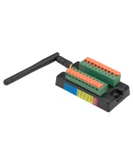 NMEA 0183 Wi-Fi Router YDWR-02 NMEA 0183 Wi-Fi Router YDWR-02