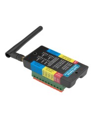 NMEA 0183 Wi-Fi Router YDWR-02 NMEA 0183 Wi-Fi Router YDWR-02