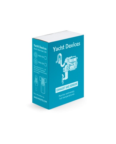 Abgassensor YDGS Abgassensor YDGS