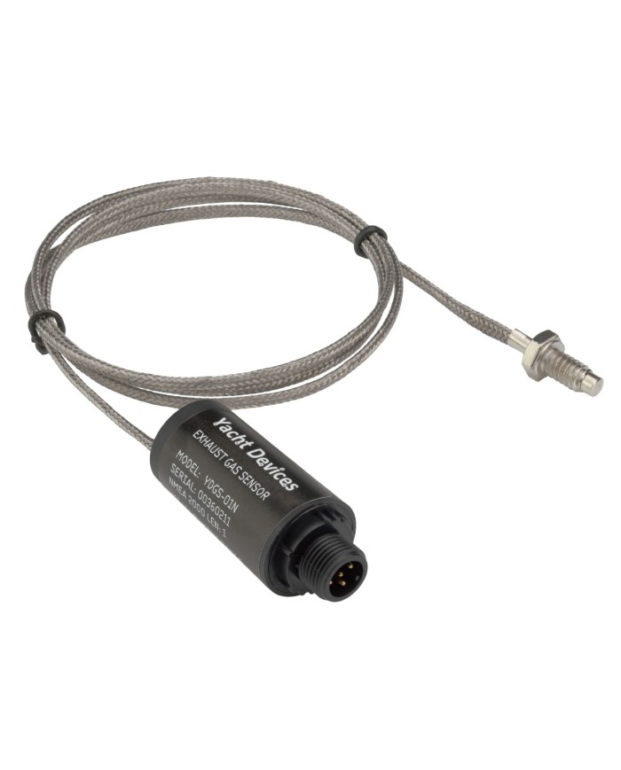 Abgassensor YDGS Abgassensor YDGS