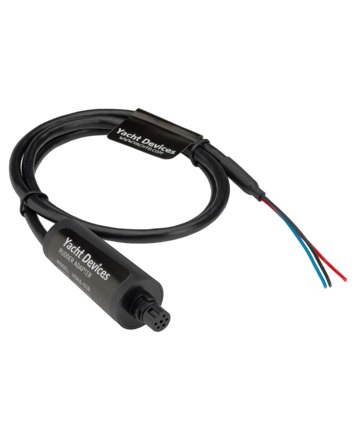 Abgassensor YDGS | Yacht Devices