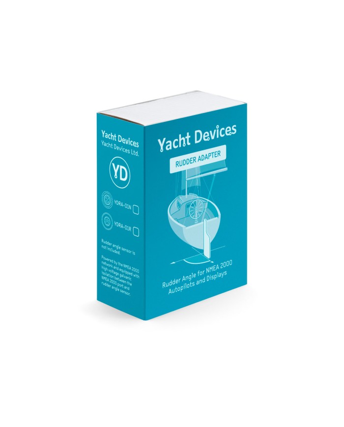 Abgassensor YDGS | Yacht Devices