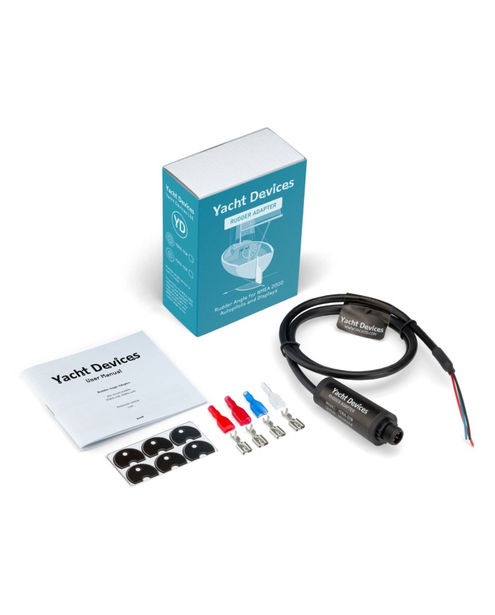 Abgassensor YDGS | Yacht Devices