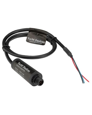 Abgassensor YDGS Abgassensor YDGS