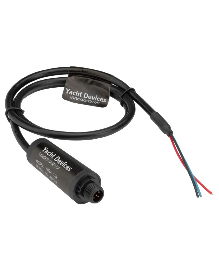 Abgassensor YDGS | Yacht Devices