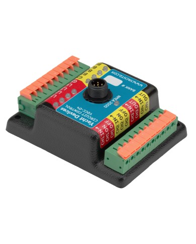 m-p-a.ch | Electronique