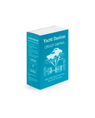 Schaltkreissteuerung YDCC-04N Schaltkreissteuerung YDCC-04N