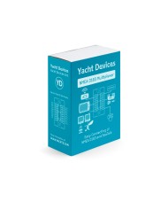 NMEA 0183 Multiplexer YDNM-02 NMEA 0183 Multiplexer YDNM-02