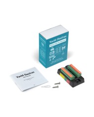 NMEA 0183 Multiplexer YDNM-02