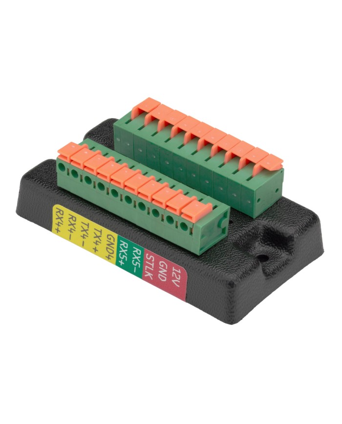 NMEA 0183 Multiplexer YDNM-02