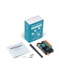 NMEA 2000 Wi-Fi Router YDNR-02N NMEA 2000 Wi-Fi Router YDNR-02N