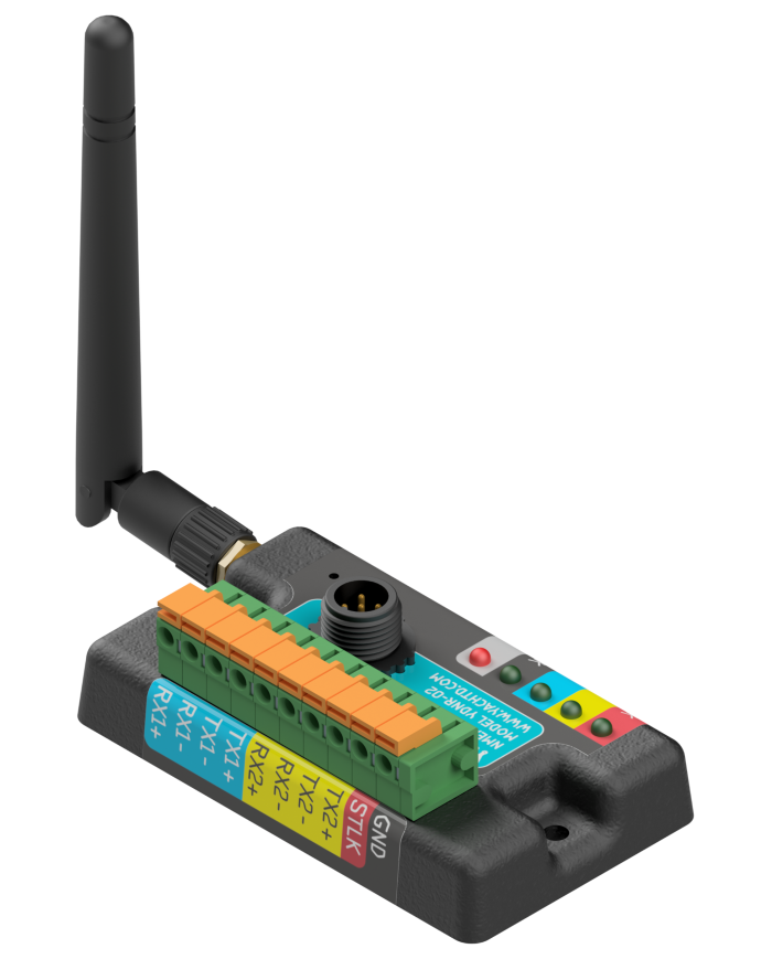 NMEA 2000 Wi-Fi Router YDNR-02N NMEA 2000 Wi-Fi Router YDNR-02N