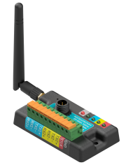 NMEA 2000 Wi-Fi Router YDNR-02N NMEA 2000 Wi-Fi Router YDNR-02N