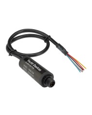 NMEA 2000 Alarm Knopf YDAB NMEA 2000 Alarm Knopf YDAB