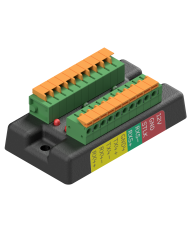 NMEA 0183 Multiplexer YDNM-02 | Yacht Devices NMEA 0183 Multiplexer YDNM-02 | Yacht Devices