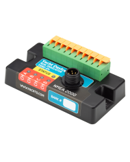 NMEA 2000 Spannungswächter YDRI-04N NMEA 2000 Spannungswächter YDRI-04N