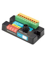 NMEA 2000 Spannungswächter YDRI-04N NMEA 2000 Spannungswächter YDRI-04N
