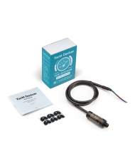 NMEA 2000 Batterie Monitor YDBM (neu) NMEA 2000 Batterie Monitor YDBM (neu)