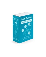 NMEA 2000 Wi-Fi Router YDNR-02N NMEA 2000 Wi-Fi Router YDNR-02N