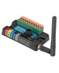 NMEA 2000 Wi-Fi Router YDNR-02N NMEA 2000 Wi-Fi Router YDNR-02N
