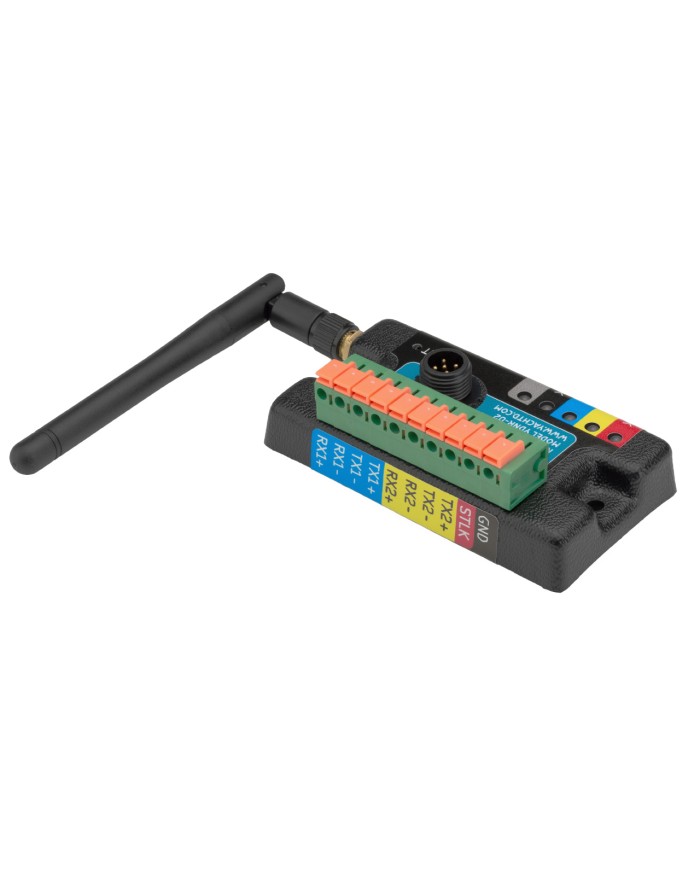 NMEA 2000 Wi-Fi Router YDNR-02N NMEA 2000 Wi-Fi Router YDNR-02N