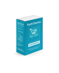 NMEA 2000 Spannungswächter YDRI-04N | Yacht Devices NMEA 2000 Spannungswächter YDRI-04N | Yacht Devices
