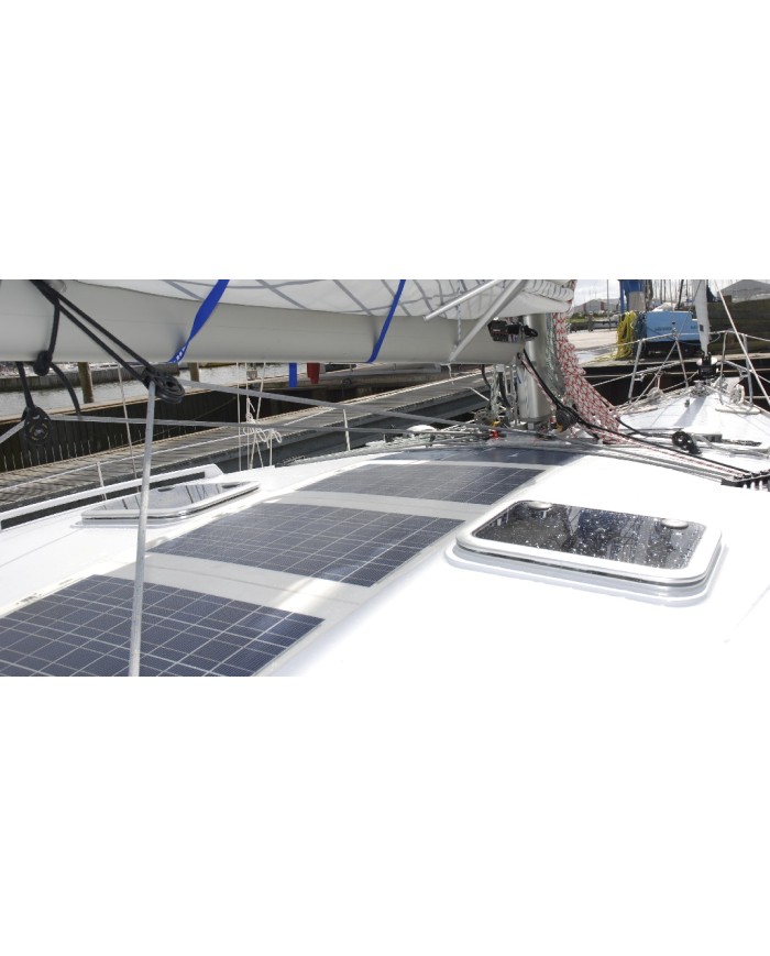 SunWare Solarmodul SW-40143, 15 Wp SunWare Solarmodul SW-40143, 15 Wp