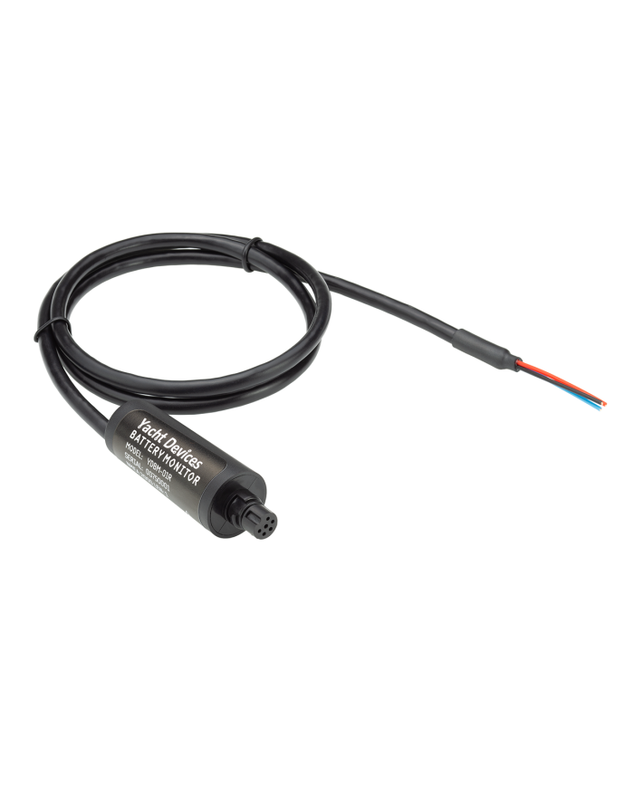 NMEA 2000 Batterie Monitor YDBM (neu) | Yacht Devices