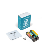 Tank Adapter YDTA-04N | Yacht Devices Tank Adapter YDTA-04N | Yacht Devices