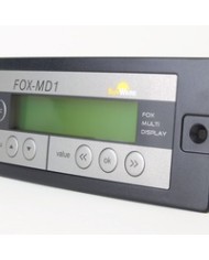 Fernanzeige für FOX-320, FOX-220 Fernanzeige für FOX-320, FOX-220