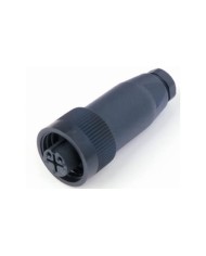 Kabelstecker 2 oder 4-polig