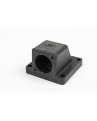 Winkelgehäuse für Flanschdose | SunWare