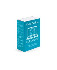 NMEA 2000 Alarm Knopf YDAB NMEA 2000 Alarm Knopf YDAB