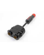 MLI Ultra Anschlusskit 12 V (225–400 A) MLI Ultra Anschlusskit 12 V (225–400 A)