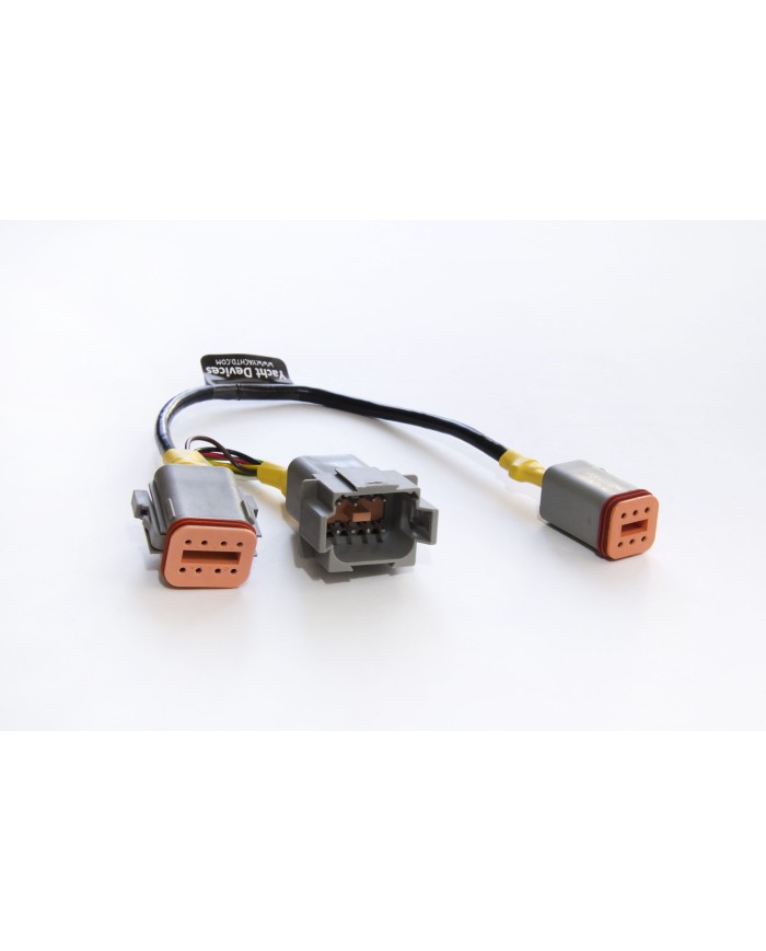 Kabel für Motor-Gateway YDEG-04 Kabel für Motor-Gateway YDEG-04
