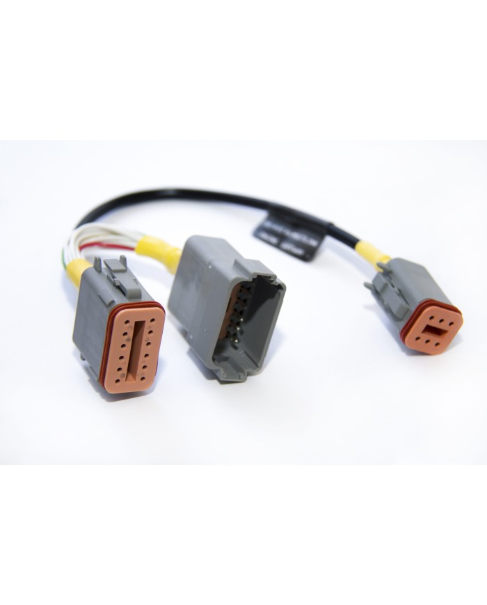 Kabel für Motor-Gateway YDEG-04 Kabel für Motor-Gateway YDEG-04