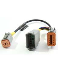 Kabel für Motor-Gateway YDEG-04 Kabel für Motor-Gateway YDEG-04