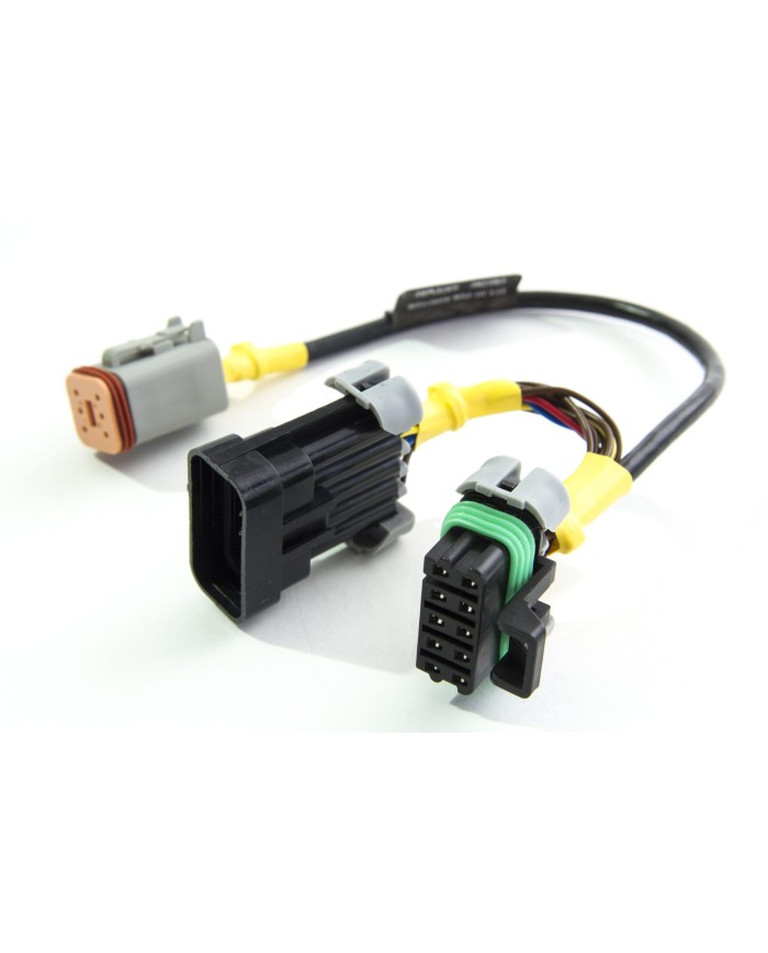Kabel für Motor-Gateway YDEG-04 Kabel für Motor-Gateway YDEG-04