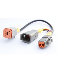Kabel für Motor-Gateway YDEG-04 Kabel für Motor-Gateway YDEG-04