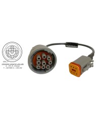 Kabel für Motor-Gateway YDEG-04 Kabel für Motor-Gateway YDEG-04